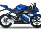 Yamaha YZF-R 125